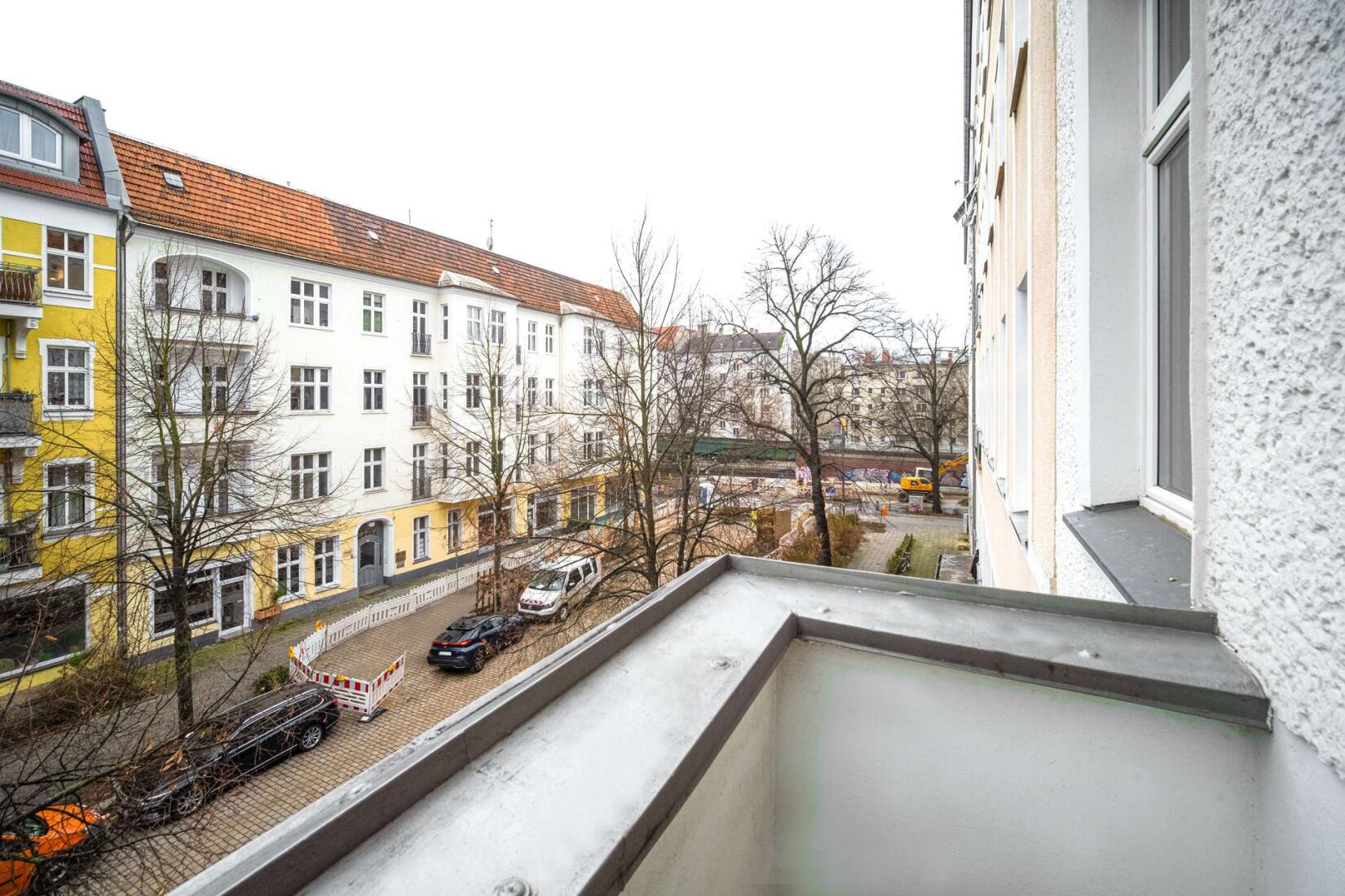 Balkon 2