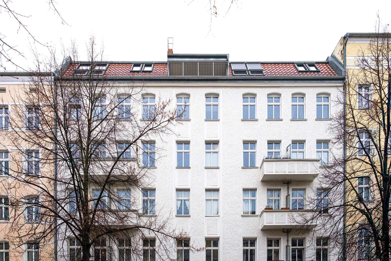 Haus
