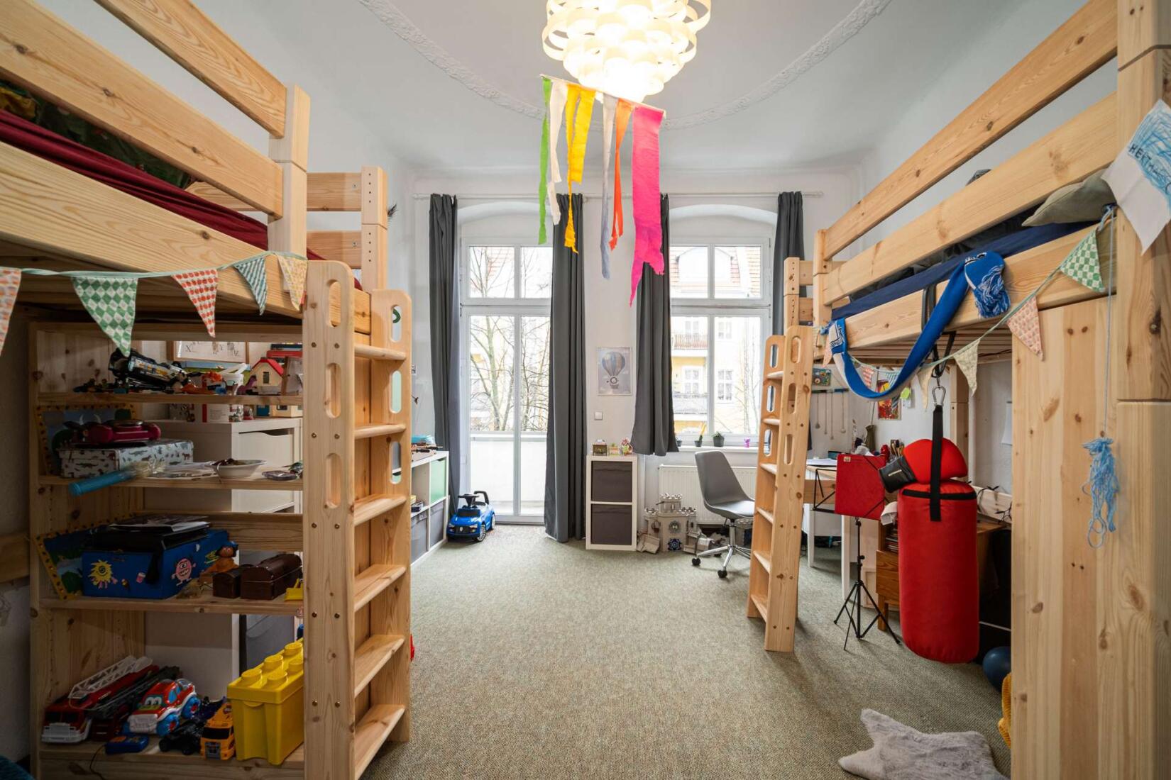 Kinderzimmer