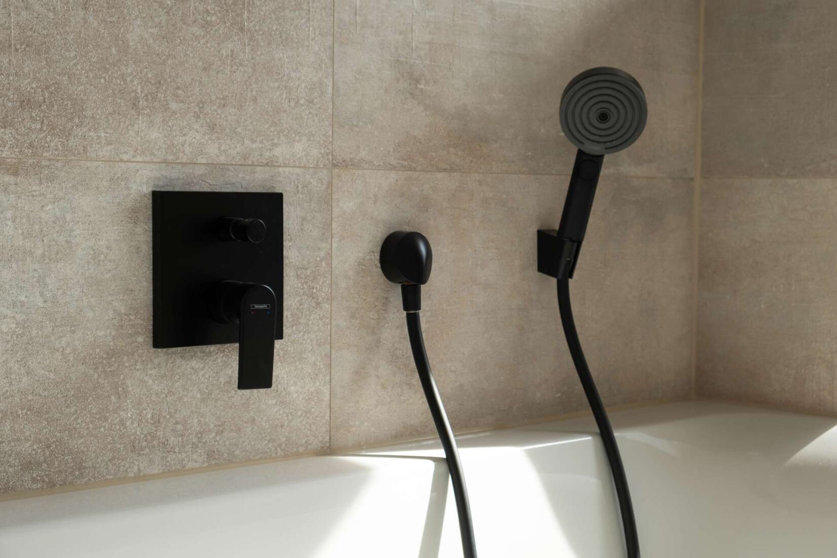 Badezimmer Details