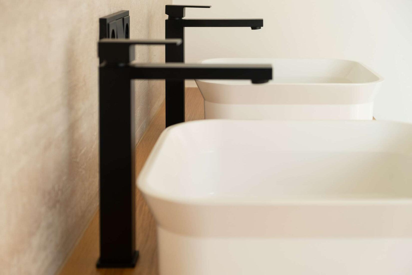 Badezimmer Details