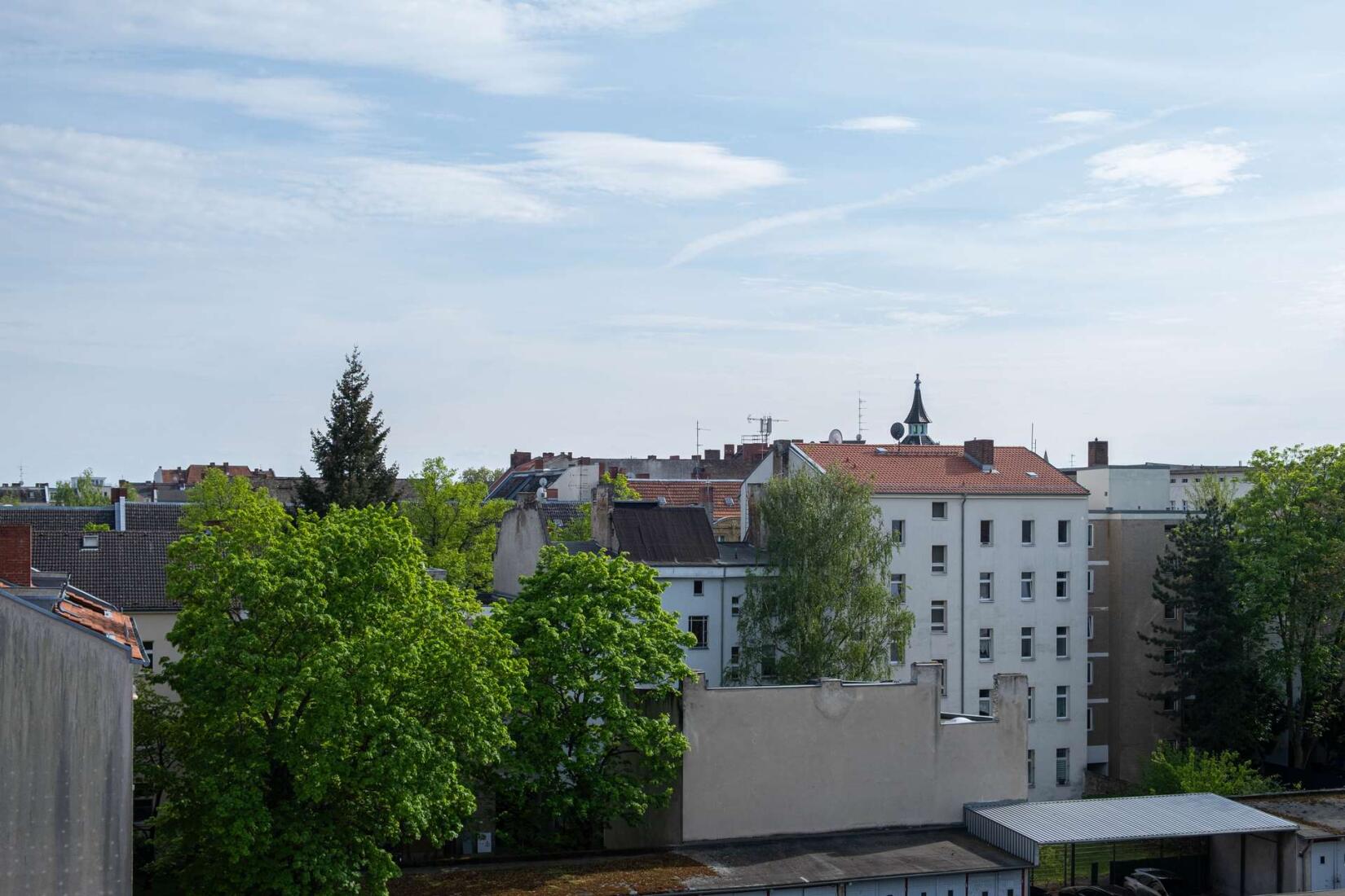 Der Ausblick