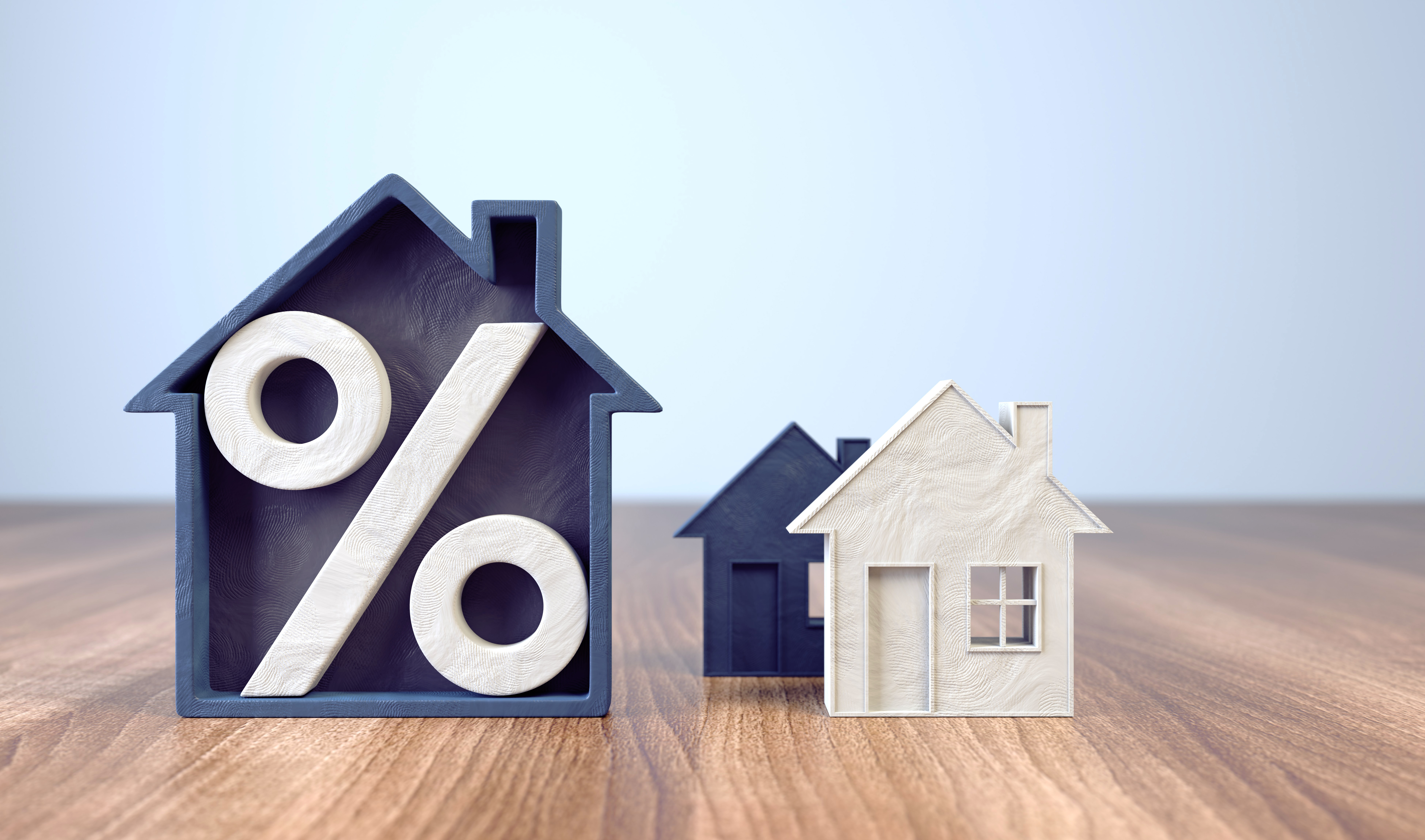 Wandel im Zinsniveau: Perfekter Zeitpunkt für einen Immobilienkauf bei ZIEGERT