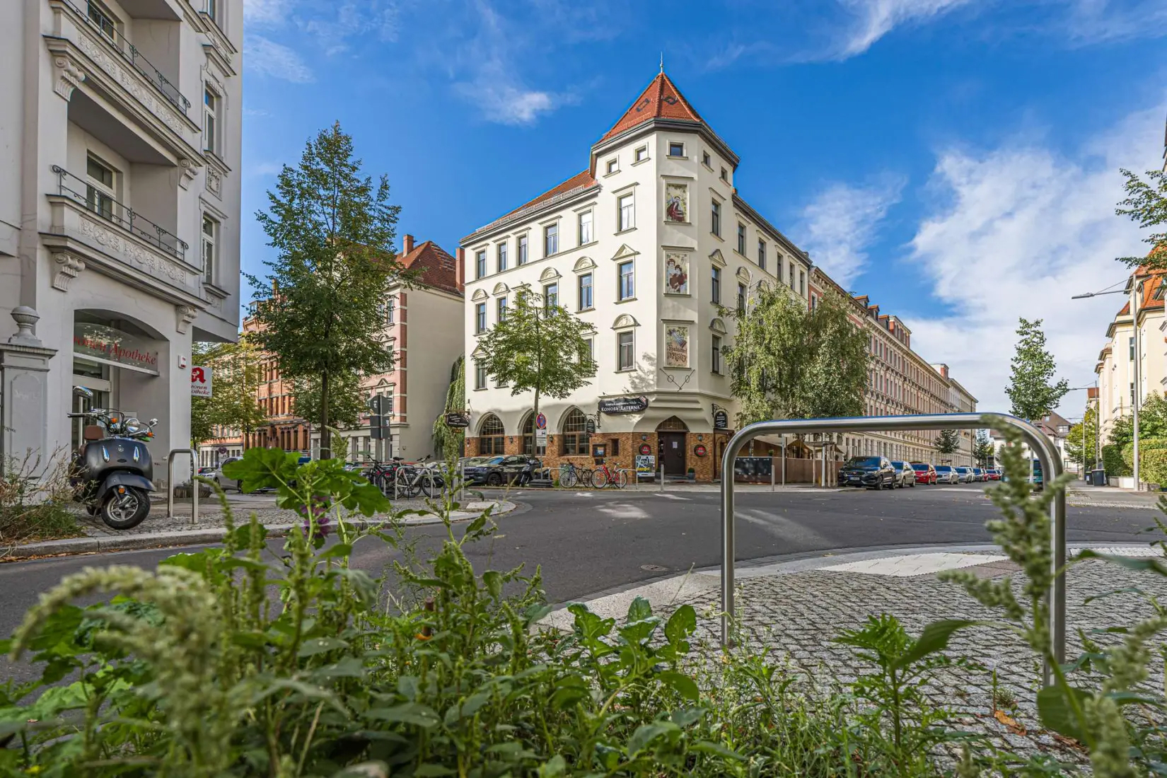 Attraktive Gewerbe-Immobilien in Berlin und Leipzig von Ihren Experten aus dem Hause ZIEGERT Immobilien