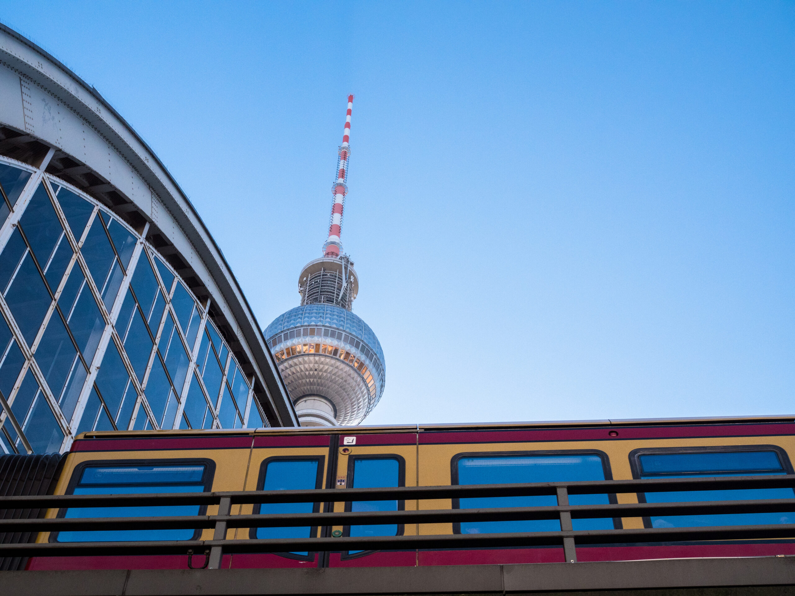 Berlin-Mitte | ZIEGERT Immobilien